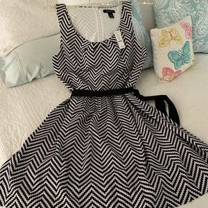 White House Black Market Dress